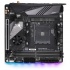 Tarjeta Madre AORUS mini ITX X570 I AORUS PRO WIFI, S-AM4, AMD X570, HDMI, 64GB DDR4 para AMD Ryzen  2