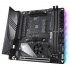 Tarjeta Madre AORUS mini ITX X570 I AORUS PRO WIFI, S-AM4, AMD X570, HDMI, 64GB DDR4 para AMD Ryzen  4