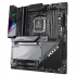 Tarjeta Madre AORUS E-ATX X670E AORUS MASTER, S-AM5, AMD X670, HDMI, 128GB DDR5 para AMD  4