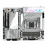 Tarjeta Madre AORUS ATX X670E AORUS PRO X, S-AM5, AMD X670, HDMI, 192GB DDR5 para AMD  5