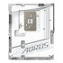 Tarjeta Madre AORUS X870 A STEALTH ICE, ATX, Socket AM5, AMD X870, 256GB DDR5, HDMI/DP para AMD - Imagen adicional 2