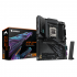 Tarjeta Madre AORUS X870E AORUS ELITE X3D, ATX, Socket AM5, AMD X870E, 256GB DDR5, HDMI para AMD