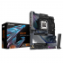 Tarjeta Madre AORUS X870E A MASTER X, ATX, Socket AM5, AMD X870E, 256GB DDR5, HDMI para AMD