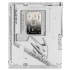 Tarjeta Madre AORUS MASTER X3D ICE, ATX, Socket AM5, AMD X870E, 256GB DDR5, HDMI para AMD - Imagen adicional 4