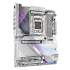 Tarjeta Madre AORUS MASTER X3D ICE, ATX, Socket AM5, AMD X870E, 256GB DDR5, HDMI para AMD - Imagen adicional 3