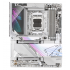Tarjeta Madre AORUS MASTER X3D ICE, ATX, Socket AM5, AMD X870E, 256GB DDR5, HDMI para AMD - Imagen adicional 1