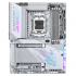 Tarjeta Madre AORUS X870E AORUS PRO X3D ICE, ATX, Socket AM5, AMD X870E, 256GB DDR5, HDMI para AMD - Imagen adicional 1
