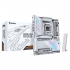Tarjeta Madre AORUS X870E AORUS PRO X3D ICE, ATX, Socket AM5, AMD X870E, 256GB DDR5, HDMI para AMD
