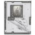 Tarjeta Madre AORUS X870E AORUS PRO X3D ICE, ATX, Socket AM5, AMD X870E, 256GB DDR5, HDMI para AMD - Imagen adicional 4