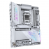 Tarjeta Madre AORUS X870E AORUS PRO X3D ICE, ATX, Socket AM5, AMD X870E, 256GB DDR5, HDMI para AMD - Imagen adicional 2