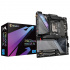 Tarjeta Madre AORUS ATX Z790 AORUS MASTER X, S-1700, Intel Z790, 192GB DDR5 para Intel  1