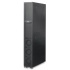 APC Unidad Refrigerada por Aire InRow SC, 2940W, Negro
