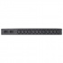 APC PDU para Rack 1U AP4433, 12A, 208V, 12 Contactos  2