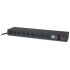 APC PDU para Montaje en Rack AP7800, Metered, 1U, 15A, 100/120V, (8) 5-15  1