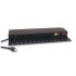 APC PDU para Montaje en Rack AP7900B, 1U, 100-120V, 15A, 8x NEMA 5–15P  2