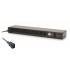 APC PDU para Rack 0U/1U AP7921B, 16A, 208 - 230V, 8 Contactos  1