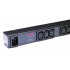 APC Rack PDU Básico AP9572, ZeroU, 16A, 208/230V, (15) C13  5