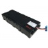 APC Bateria de Reemplazo para UPS Cartucho #116 RBC116  1
