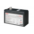 APC Batería de Reemplazo para No Break APCRBC164, 12V, 9Ah