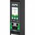 APC PDU NetShelter, 30A, 208V, 40x NEMA L6-30P  1