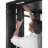 APC NetShelter SV Gabinete para Servidor de 19'', 42U, hasta 1002Kg, 60cm x 205.7cm  12