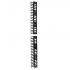 APC Organizador Vertical de Cables para Gabinetes NetShelter SX, 750mm, 42U, 2 Piezas  1
