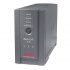 No Break APC Back-UPS CS BK500BLK Offline, 300W, 500VA, Entrada 120V, Salida 120V
