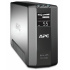 No Break APC Back UPS RS LCD 550, 330W, 550VA, Entrada 230V, Salida 230V  3
