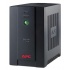No Break APC Back-UPS BX1100CI-LM, 660W, 1100VA, Entrada 120V, Salida 120V
