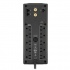 No Break APC BX1500M-LM60 Back UPS Pro, 900W, 1500VA, Entrada 88-139V, Salida 120V, 10 Contactos  4