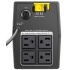No Break APC Back-UPS BX600L-LM, 300W, 600VA, Entrada 89-145V, Salida 120V  2