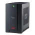 No Break APC Back-UPS BX650CI-LM, 390W, 650VA, Entrada 120, Salida 120V  1