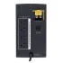 No Break APC Back-UPS BX650CI-LM, 390W, 650VA, Entrada 120, Salida 120V  5