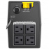 No Break APC Back-UPS BX800L-LM, 400W, 800VA, Entrada 89-145V, Salida 120V  3