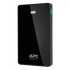 Cargador Portátil APC PowerPack M10BK, 10.000mAh, USB, Negro  1
