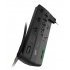 APC Supresor de Picos SurgeArrest P11U2, 11 Contactos, 2x USB, 120V  1