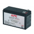 APC Bateria de Reemplazo para UPS Cartucho #2 RBC2  2