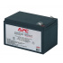 APC Batería de Reemplazo para UPS Cartucho #4 RBC4  2