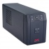 No Break APC Smart-UPS SC, 390W, 620VA, Entrada 230V, Salida 230V  2
