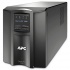 No Break APC Smart-UPS, 700W, 1000VA, Entrada 151 - 302V, 8 Contactos  1