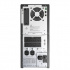 No Break APC Smart-UPS con LCD SMT3000, 2700W, 3000VA, Entrada 120V, Salida 120V  2