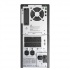 No Break APC Smart-UPS con LCD SMT3000, 2700W, 3000VA, Entrada 120V, Salida 120V  3