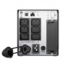 UPS de torre APC by Schneider Electric SMT750I 750 VA  2