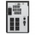 No Break APC SMV750A Línea Interactiva, 525W, 750VA, Entrada 78V - 150V, Salida 120V, 6 Contactos  2