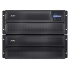 No Break APC Smart-UPS X SMX3000LV, 2700W, 3000VA, Entrada 70-153V  9
