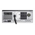 No Break APC Smart UPS SMX3000LVNC, 2700W, 3000VA, Entrada 70 - 153V, Salida 120V, 7 Contactos  2