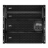No Break APC Smart-UPS SRT Online, 10.000W, 10.000VA, Entrada 208V, Salida 120 - 208V, 11 Contactos  2