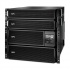 No Break APC Smart-UPS SRT Online, 10.000W, 10.000VA, Entrada 100-275V, Salida 120-208V, 29 Contactos  1