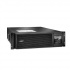 No Break APC Smart-UPS, 4800W, 5000VA, Entrada 100-275V, Salida 208-240V, 4 Contactos  3