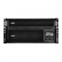 No Break APC Smart-UPS SRT, 4.25W, 5000VA, Entrada 100 - 275V, Salida 120 - 208V, 15 Contactos  3